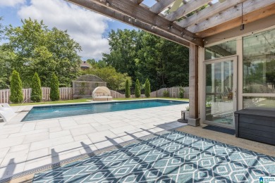 This incredibly spacious 4-bedroom, 3.5-bath home on a quiet cul on Greystone Golf and Country Club-Founders Course in Alabama - for sale on GolfHomes.com, golf home, golf lot