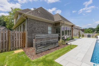 This incredibly spacious 4-bedroom, 3.5-bath home on a quiet cul on Greystone Golf and Country Club-Founders Course in Alabama - for sale on GolfHomes.com, golf home, golf lot