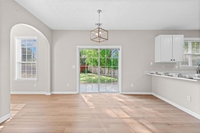 Welcome to an exceptional opportunity to experience refined on Hamilton Mill Golf Club in Georgia - for sale on GolfHomes.com, golf home, golf lot