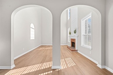 Welcome to an exceptional opportunity to experience refined on Hamilton Mill Golf Club in Georgia - for sale on GolfHomes.com, golf home, golf lot