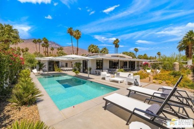 BRILLIANT *DOWN TO THE STUDS* RENOVATION of this ULTRA-MODERN 3 on Canyon Estates Golf Course in California - for sale on GolfHomes.com, golf home, golf lot