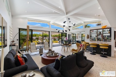 BRILLIANT *DOWN TO THE STUDS* RENOVATION of this ULTRA-MODERN 3 on Canyon Estates Golf Course in California - for sale on GolfHomes.com, golf home, golf lot