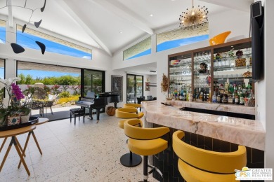 BRILLIANT *DOWN TO THE STUDS* RENOVATION of this ULTRA-MODERN 3 on Canyon Estates Golf Course in California - for sale on GolfHomes.com, golf home, golf lot