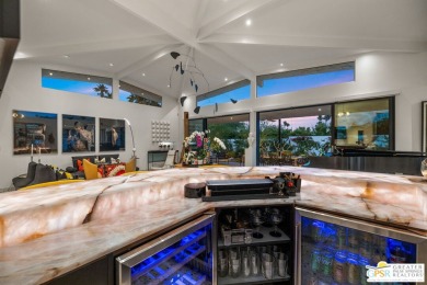 BRILLIANT *DOWN TO THE STUDS* RENOVATION of this ULTRA-MODERN 3 on Canyon Estates Golf Course in California - for sale on GolfHomes.com, golf home, golf lot