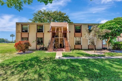 Tucked away in a desirable 55+ community in Margate, this on Oriole Golf and Tennis Club in Florida - for sale on GolfHomes.com, golf home, golf lot