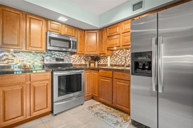 Top-Floor 2BR/2BA Condo in the Highly Desirable On Top of the on On Top Of The World Golf Course in Florida - for sale on GolfHomes.com, golf home, golf lot
