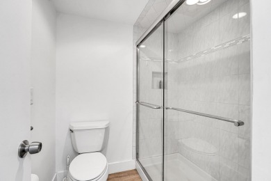 GORGEOUS RENOVATED CONDO | PRESTIGIOUS 55+ COMMUNITY OF on Boca Lago Golf and Country Club in Florida - for sale on GolfHomes.com, golf home, golf lot