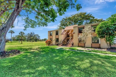 Tucked away in a desirable 55+ community in Margate, this on Oriole Golf and Tennis Club in Florida - for sale on GolfHomes.com, golf home, golf lot