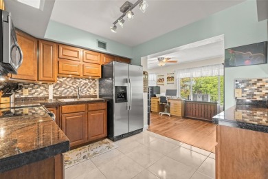 Top-Floor 2BR/2BA Condo in the Highly Desirable On Top of the on On Top Of The World Golf Course in Florida - for sale on GolfHomes.com, golf home, golf lot