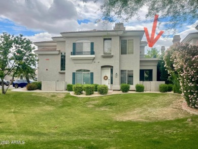 Elegant 2BR/2Ba/1G Townhome * This beautifully upgraded townhome on Starfire At Scottsdale Country Club in Arizona - for sale on GolfHomes.com, golf home, golf lot