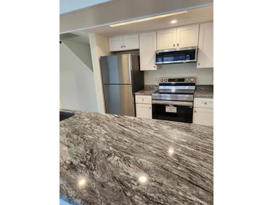 Fully Renovated | Ocean + Golf Course Views | Low HOA

Live on Ocean Palm Golf Course in Florida - for sale on GolfHomes.com, golf home, golf lot