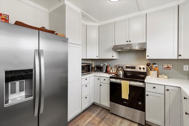 Beautiful 3-bedroom, 2-bath all-brick home overlooking the Giles on Giles Country Club Inc in Virginia - for sale on GolfHomes.com, golf home, golf lot