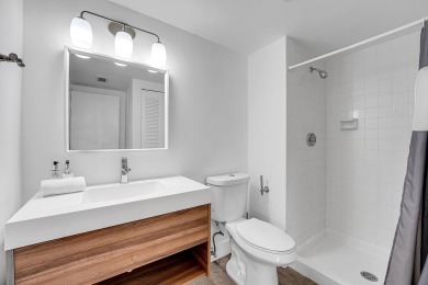 GORGEOUS RENOVATED CONDO | PRESTIGIOUS 55+ COMMUNITY OF on Boca Lago Golf and Country Club in Florida - for sale on GolfHomes.com, golf home, golf lot
