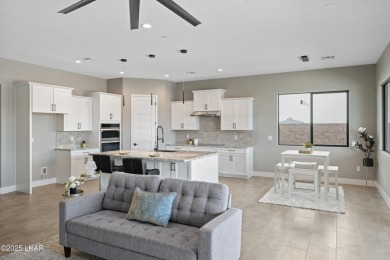 Welcome to your dream home in the newly gated Viewpoint on The Refuge Golf and Country Club in Arizona - for sale on GolfHomes.com, golf home, golf lot