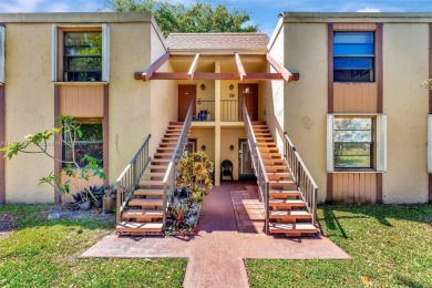 Tucked away in a desirable 55+ community in Margate, this on Oriole Golf and Tennis Club in Florida - for sale on GolfHomes.com, golf home, golf lot
