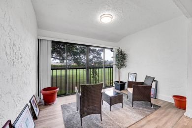 GORGEOUS RENOVATED CONDO | PRESTIGIOUS 55+ COMMUNITY OF on Boca Lago Golf and Country Club in Florida - for sale on GolfHomes.com, golf home, golf lot
