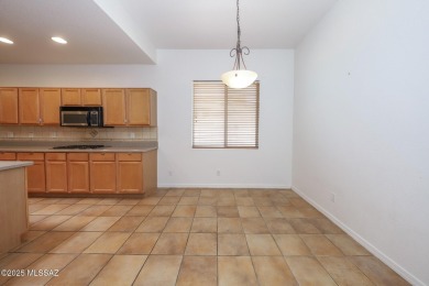This beautiful home is move-in ready with newly installed carpet on Del Lago Golf Club in Arizona - for sale on GolfHomes.com, golf home, golf lot