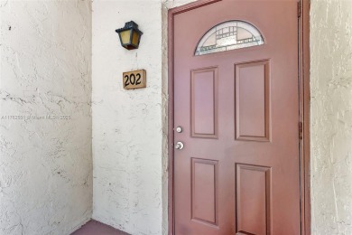 Tucked away in a desirable 55+ community in Margate, this on Oriole Golf and Tennis Club in Florida - for sale on GolfHomes.com, golf home, golf lot