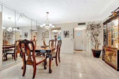 Tucked away in a desirable 55+ community in Margate, this on Oriole Golf and Tennis Club in Florida - for sale on GolfHomes.com, golf home, golf lot