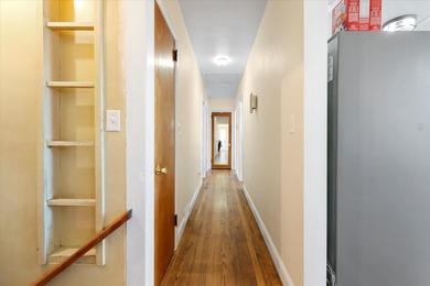 Beautiful 3-bedroom, 2-bath all-brick home overlooking the Giles on Giles Country Club Inc in Virginia - for sale on GolfHomes.com, golf home, golf lot