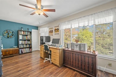 Top-Floor 2BR/2BA Condo in the Highly Desirable On Top of the on On Top Of The World Golf Course in Florida - for sale on GolfHomes.com, golf home, golf lot