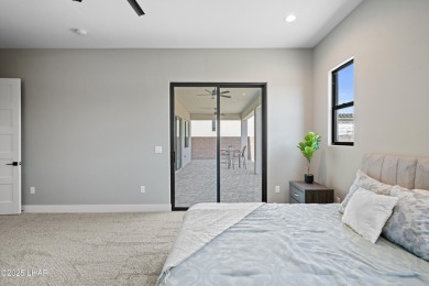 Welcome to your dream home in the newly gated Viewpoint on The Refuge Golf and Country Club in Arizona - for sale on GolfHomes.com, golf home, golf lot