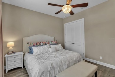 Live the quintessential Florida lifestyle inside the guard-gated on Esplanade Golf and Country at Lakewood Ranch in Florida - for sale on GolfHomes.com, golf home, golf lot