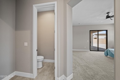 Welcome to your dream home in the newly gated Viewpoint on The Refuge Golf and Country Club in Arizona - for sale on GolfHomes.com, golf home, golf lot