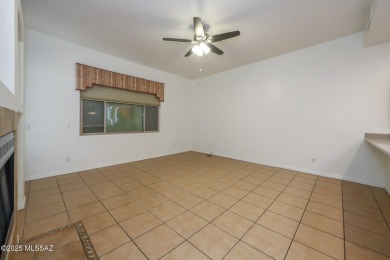 This beautiful home is move-in ready with newly installed carpet on Del Lago Golf Club in Arizona - for sale on GolfHomes.com, golf home, golf lot