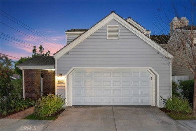 This gorgeous 3 Bed 2.5 bath detached home is an Entertainer's on Bixby Village Golf Course in California - for sale on GolfHomes.com, golf home, golf lot