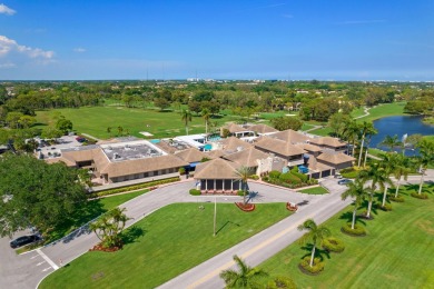 GORGEOUS RENOVATED CONDO | PRESTIGIOUS 55+ COMMUNITY OF on Boca Lago Golf and Country Club in Florida - for sale on GolfHomes.com, golf home, golf lot