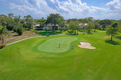 GORGEOUS RENOVATED CONDO | PRESTIGIOUS 55+ COMMUNITY OF on Boca Lago Golf and Country Club in Florida - for sale on GolfHomes.com, golf home, golf lot