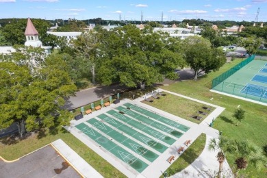 Top-Floor 2BR/2BA Condo in the Highly Desirable On Top of the on On Top Of The World Golf Course in Florida - for sale on GolfHomes.com, golf home, golf lot