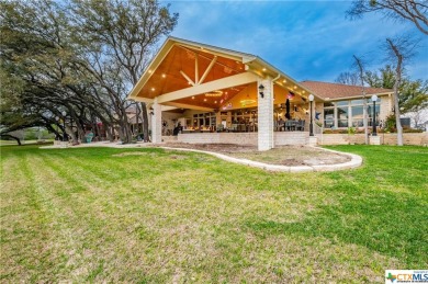 DREAM HOME! All 1 level/no steps or stairs -2 living, 2 dining on Mill Creek Golf Club in Texas - for sale on GolfHomes.com, golf home, golf lot