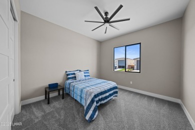 Welcome to your dream home in the newly gated Viewpoint on The Refuge Golf and Country Club in Arizona - for sale on GolfHomes.com, golf home, golf lot