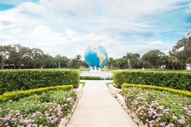 Top-Floor 2BR/2BA Condo in the Highly Desirable On Top of the on On Top Of The World Golf Course in Florida - for sale on GolfHomes.com, golf home, golf lot