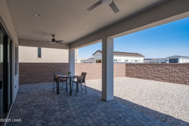 Welcome to your dream home in the newly gated Viewpoint on The Refuge Golf and Country Club in Arizona - for sale on GolfHomes.com, golf home, golf lot