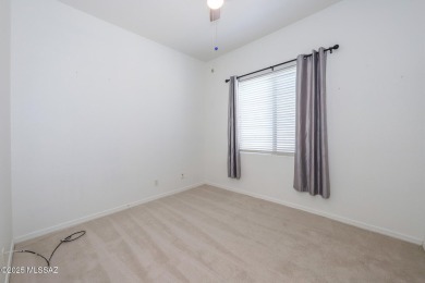 This beautiful home is move-in ready with newly installed carpet on Del Lago Golf Club in Arizona - for sale on GolfHomes.com, golf home, golf lot