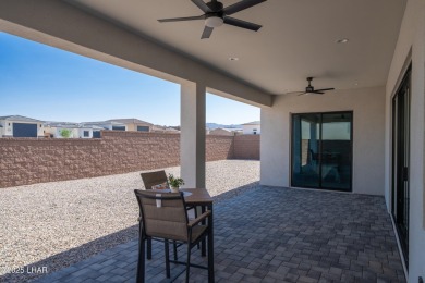 Welcome to your dream home in the newly gated Viewpoint on The Refuge Golf and Country Club in Arizona - for sale on GolfHomes.com, golf home, golf lot