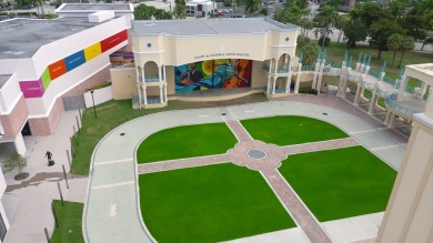 GORGEOUS RENOVATED CONDO | PRESTIGIOUS 55+ COMMUNITY OF on Boca Lago Golf and Country Club in Florida - for sale on GolfHomes.com, golf home, golf lot
