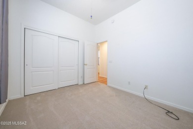 This beautiful home is move-in ready with newly installed carpet on Del Lago Golf Club in Arizona - for sale on GolfHomes.com, golf home, golf lot