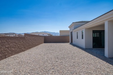 Welcome to your dream home in the newly gated Viewpoint on The Refuge Golf and Country Club in Arizona - for sale on GolfHomes.com, golf home, golf lot