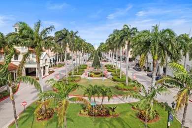 GORGEOUS RENOVATED CONDO | PRESTIGIOUS 55+ COMMUNITY OF on Boca Lago Golf and Country Club in Florida - for sale on GolfHomes.com, golf home, golf lot