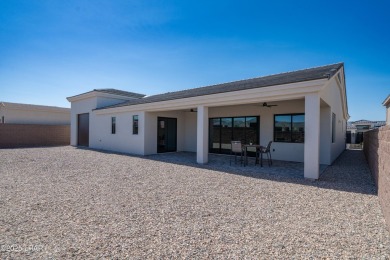 Welcome to your dream home in the newly gated Viewpoint on The Refuge Golf and Country Club in Arizona - for sale on GolfHomes.com, golf home, golf lot
