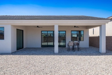 Welcome to your dream home in the newly gated Viewpoint on The Refuge Golf and Country Club in Arizona - for sale on GolfHomes.com, golf home, golf lot