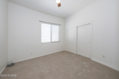 This beautiful home is move-in ready with newly installed carpet on Del Lago Golf Club in Arizona - for sale on GolfHomes.com, golf home, golf lot