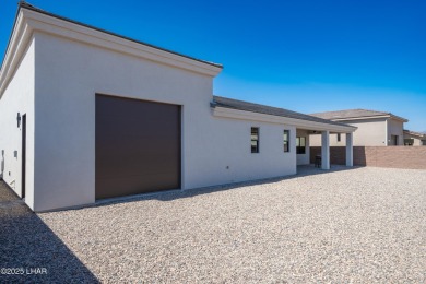 Welcome to your dream home in the newly gated Viewpoint on The Refuge Golf and Country Club in Arizona - for sale on GolfHomes.com, golf home, golf lot