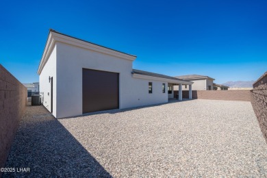 Welcome to your dream home in the newly gated Viewpoint on The Refuge Golf and Country Club in Arizona - for sale on GolfHomes.com, golf home, golf lot