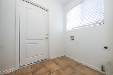 This beautiful home is move-in ready with newly installed carpet on Del Lago Golf Club in Arizona - for sale on GolfHomes.com, golf home, golf lot