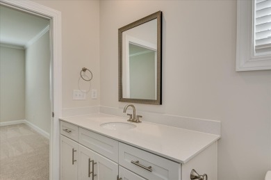 Experience elegant design and everyday functionality in this on Mount Vintage Plantation and Golf Club  in South Carolina - for sale on GolfHomes.com, golf home, golf lot